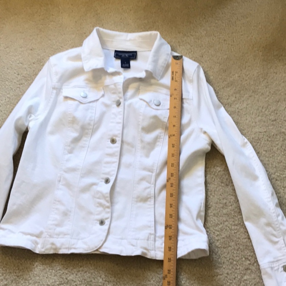 Stretchy jacket - Picture 3 of 7